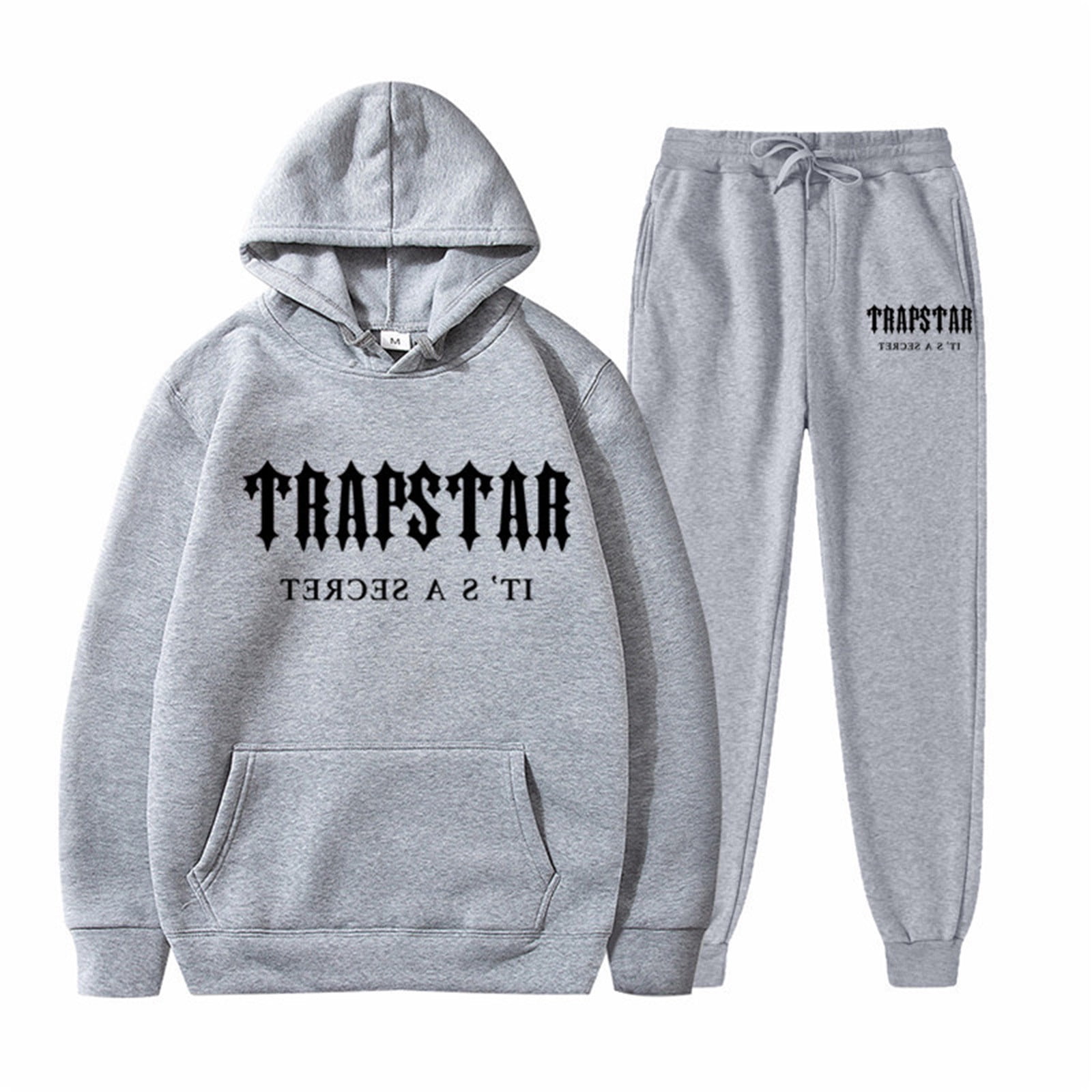 Trapstar