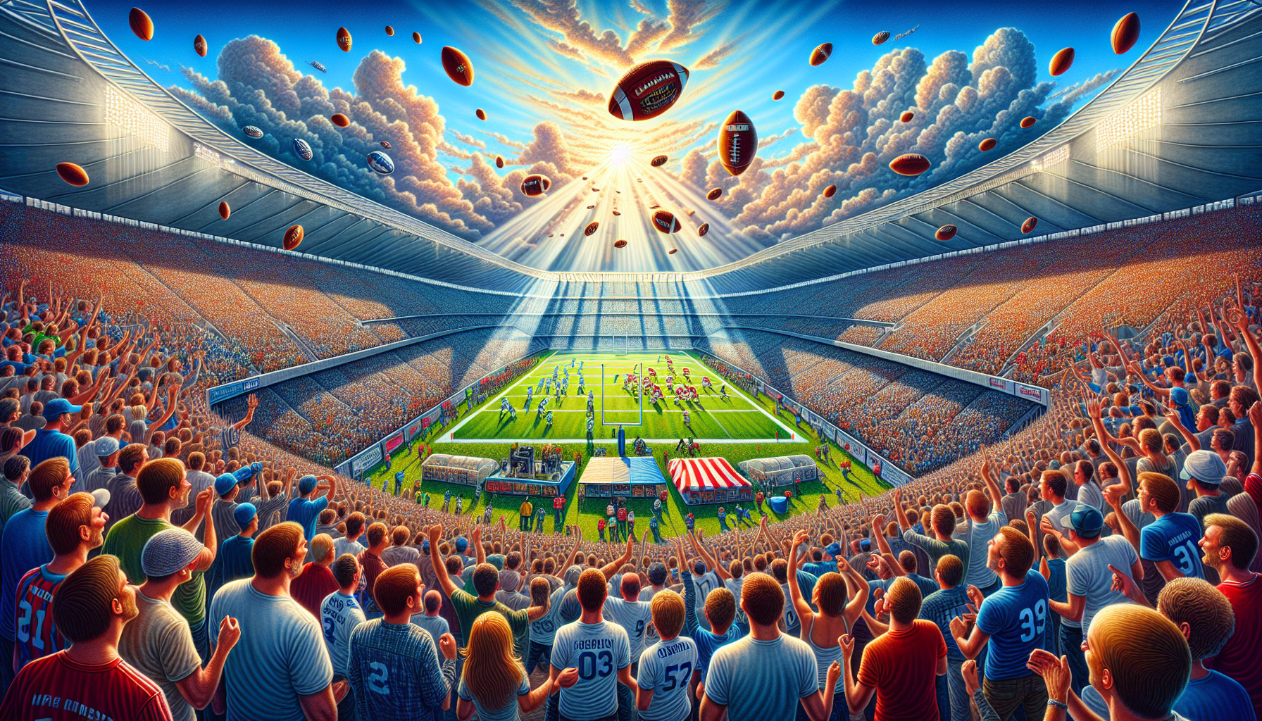Futebol Fever PGSlot – A Complete Guide for Slot Fans and Football Lovers