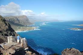 Hiking Hawaii’s Blue Horizon Makapuʻu Lighthouse Experience